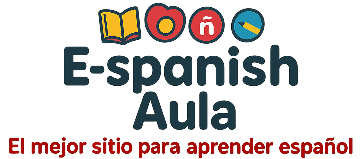 E-Spanish Aula